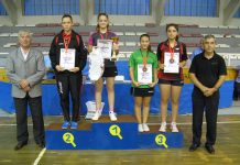 Stoni tenis: Vojvodina solidna u Ćićevcu